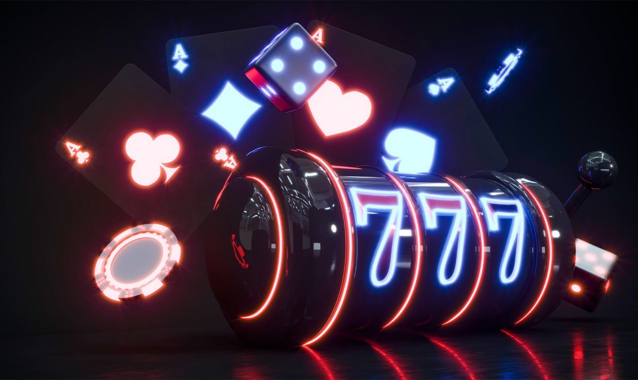 machineslot