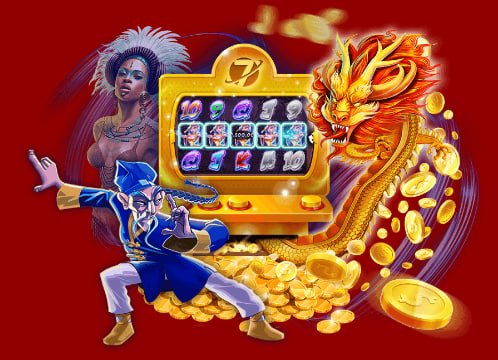 machineslot