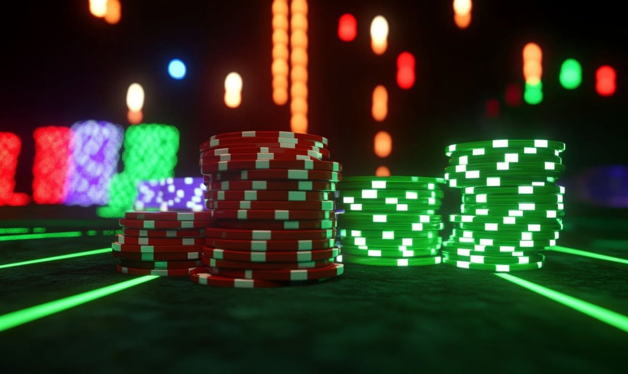 machineslot