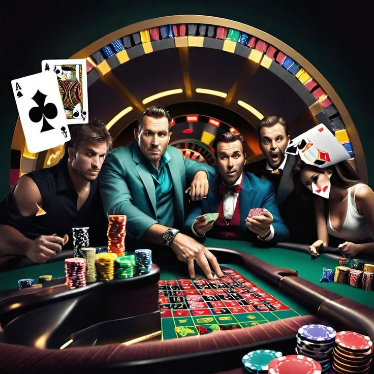 machineslot