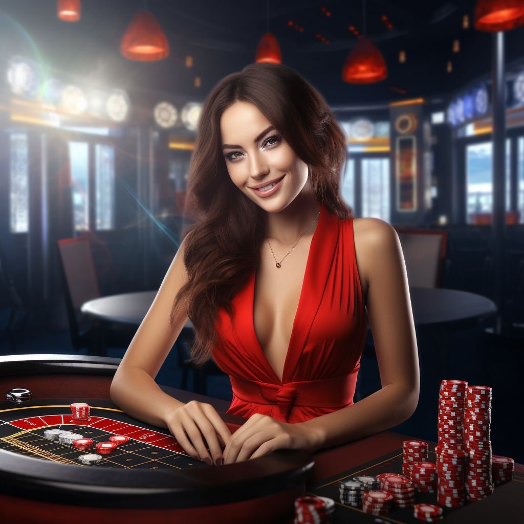 machineslot