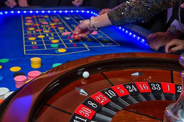 machineslot