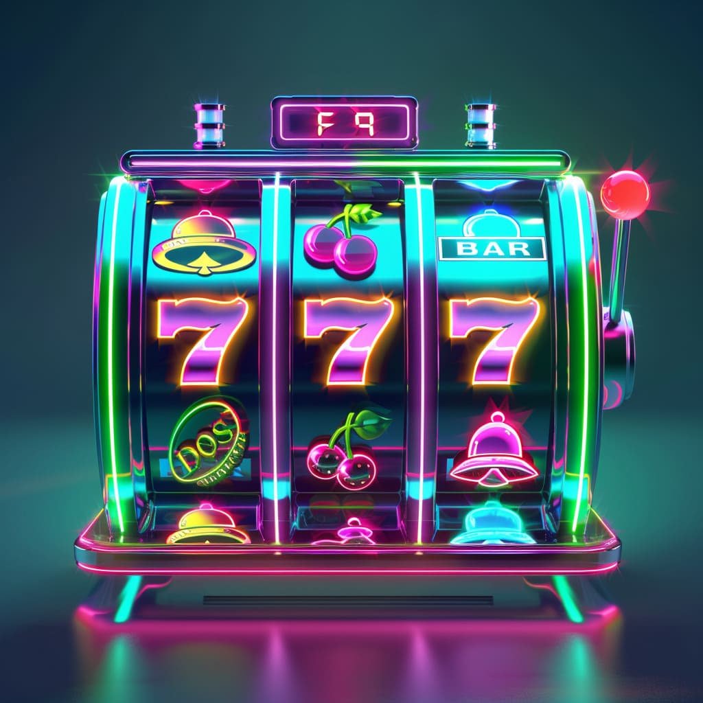 machineslot