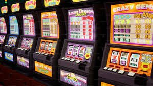 machineslot