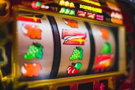 machineslot