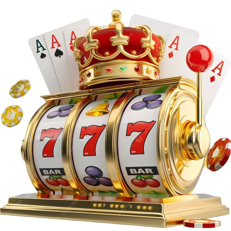 machineslot
