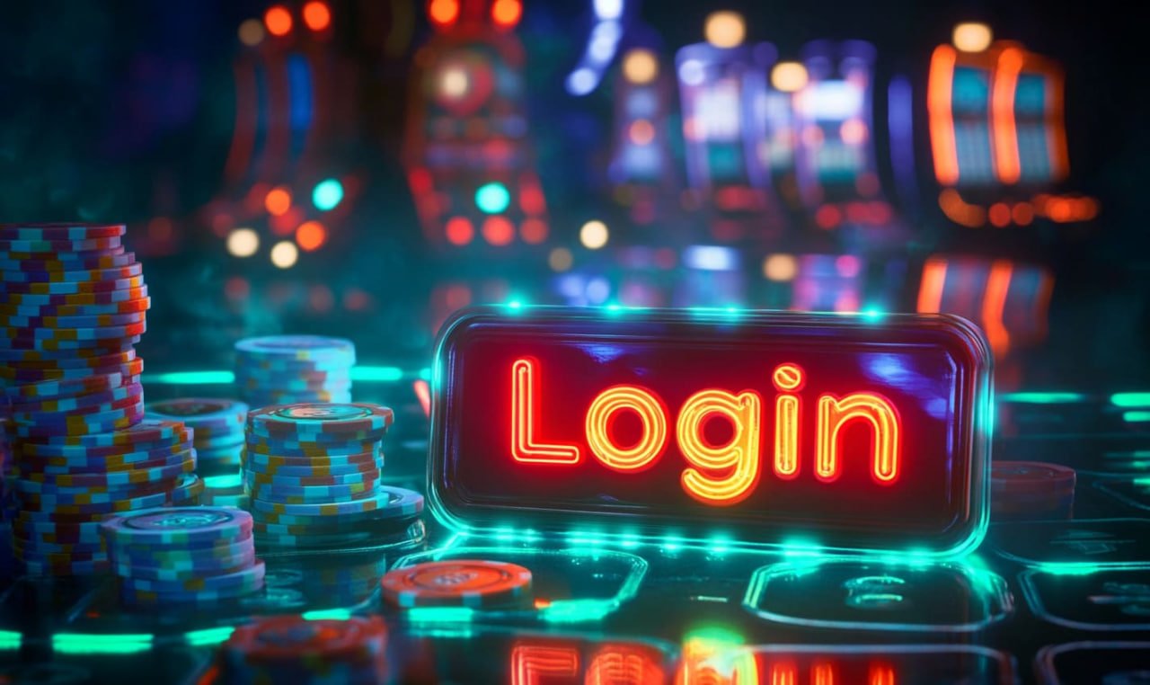 machineslot