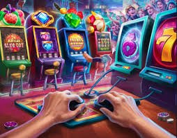machineslot